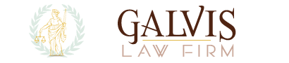 Galvis Law Logo